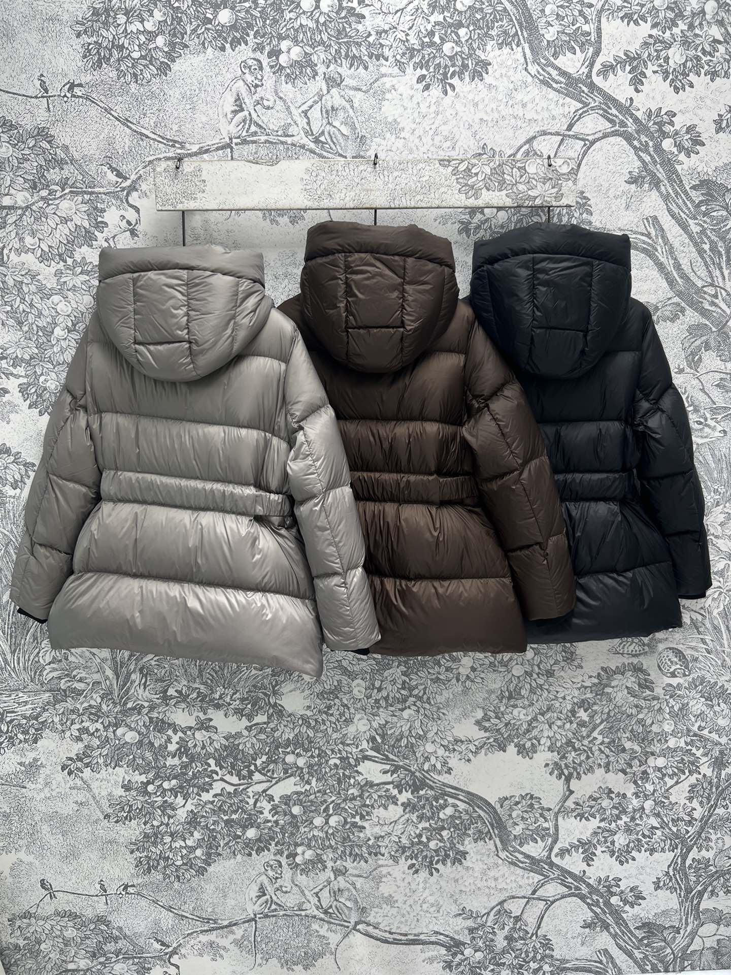 Christian Dior Down Jackets